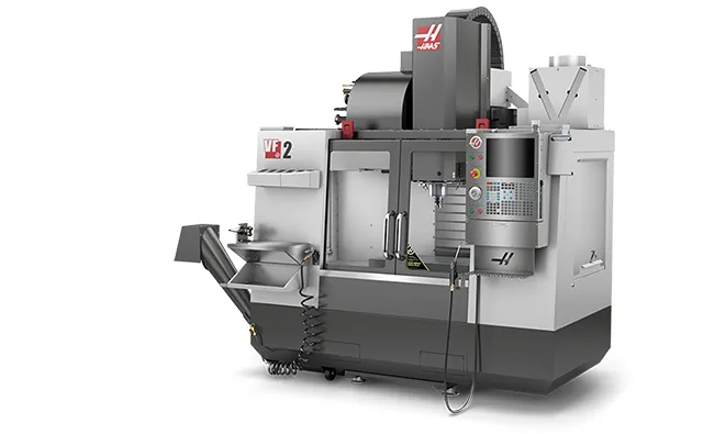 Fabricación de piezas CNC